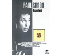 Paul Simon - Graceland [97/E/S: J] [Ltd. Rel [Alemania] [DVD]