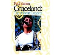Paul Simon - Graceland: African Concert [Alemania] [DVD]