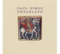 Paul Simon Graceland (CD) Album (Importación USA)