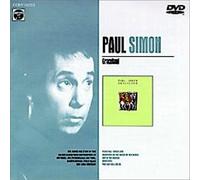 Paul Simon - Graceland [Classic Albums] [Alemania] [DVD]