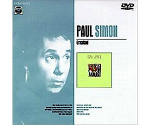 Paul Simon - Graceland [Classic Albums] [Alemania] [DVD]