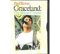 Paul Simon Graceland [Italia] [DVD]