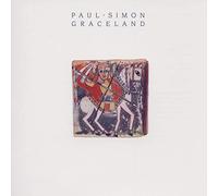 Paul Simon - Graceland (Remastered Edition) [CD]