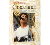 Paul Simon - Graceland: the African Concert [Alemania] [DVD]