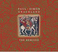 Paul Simon - Graceland: The Remixes