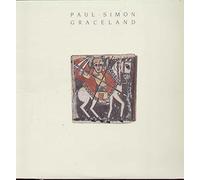 Paul Simon - Graceland [Vinilo]