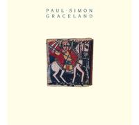 Paul Simon Graceland (Vinyl) 12" Album (Importación USA)