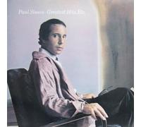 PAUL SIMON greatest hits etc, gatefold, 10007