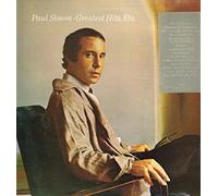 Paul Simon - Greatest hits / Vinyl record [Vinyl-LP]
