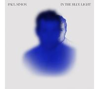 Paul Simon - In The Blue Light [Vinilo]