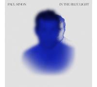 Paul Simon In the Blue Light (Vinyl) 12" Album (Importación USA)