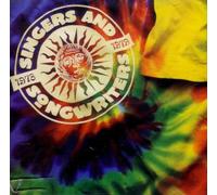 Paul Simon, Kenny Loggins, Fleetwood Mac, Bonnie Tyler, Doobie Brothers, many more - Singers and Songwriters 1978-1979 (UK Import)