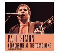 Paul Simon - Kodachrome At The Tokyo Dome