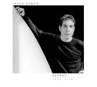 Paul Simon: Letras 1964-2016
