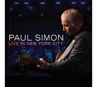 Paul Simon - Live in New York City