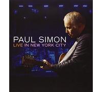 Paul Simon - Live In New York City
