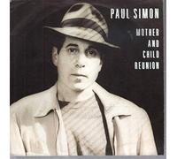 PAUL SIMON - MOTHER AND CHILD REUNION 12 inch (12" Vinyl) UK WARNER 1988