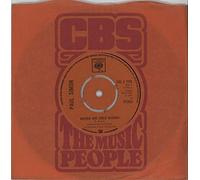 Paul Simon - Mother And Child Reunion