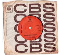 Paul Simon - Mother And Child Reunion 7"