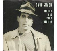 Paul Simon - Mother and child reunion / Vinyl single [Vinyl-Single 7'']