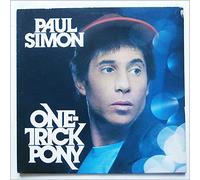 Paul Simon - One Trick Pony
