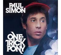Paul Simon - One-Trick Pony