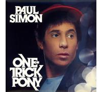Paul Simon - One Trick Pony (Jpn)