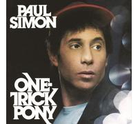 Paul Simon - One Trick Pony [Vinilo]