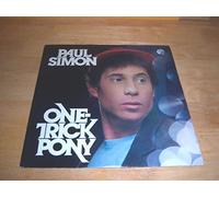 Paul Simon - One-Trick Pony [Vinyl LP] [Schallplatte]