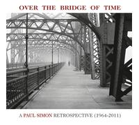 Paul Simon Over The Bridge Of Time: A Paul Simon Retrospe (CD) (Importación USA)