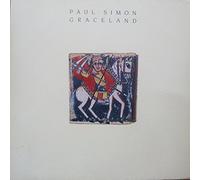 Paul Simon - Paul Simon - Graceland