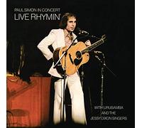 Paul Simon - Paul Simon In Concert: Live Rhymin'