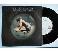 Paul Simon - Paul Simon - The Boy In The Bubble - [7"]