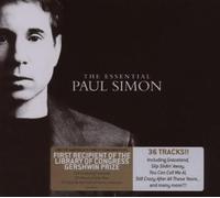 Paul Simon - PAUL SIMON/THE ESSENTIAL