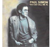 Paul Simon - PAUL SIMON - YOU CAN CALL ME AL 7in (31797)