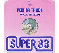 Paul Simon - Por La Tarde