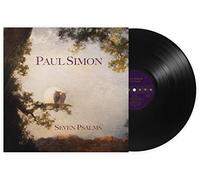 Paul Simon – Seven Psalms – Vinilo – Importación USA