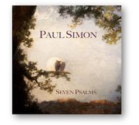 Paul Simon Seven Psalms (Vinyl) 12" Album (Importación USA)