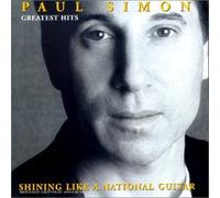 Paul Simon - Shining Like a National Guitar
