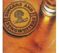 Paul Simon - Singers and Songwriters 1972-1973 (UK Import)