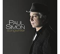 Paul Simon - Songwriter
