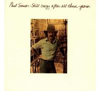 Paul Simon - Still Crazy After All These