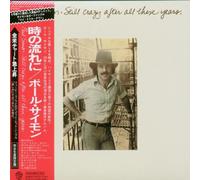 Paul Simon - Still Crazy After All These..