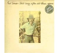 Paul Simon - Still Crazy After All These Years
