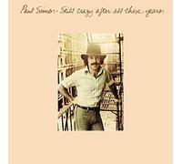 Paul Simon - Still Crazy After All These Years