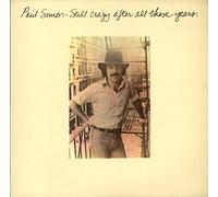 Paul Simon - Still Crazy After All These Years - 2nd