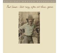 Paul Simon Still Crazy After All These Years (CD) Hybrid (Importación USA)