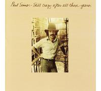 Paul Simon Still Crazy After All These Years (CD) (Importación USA)