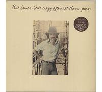 Paul Simon - still crazy after all these years LP