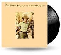 Paul Simon - Still Crazy After All These Years [Vinilo]